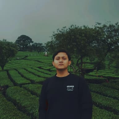 orang